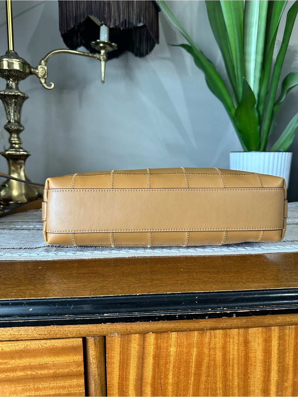 Coachtopia - Slouchy - Honey Brown Alter Ego - Picture 7 of 13